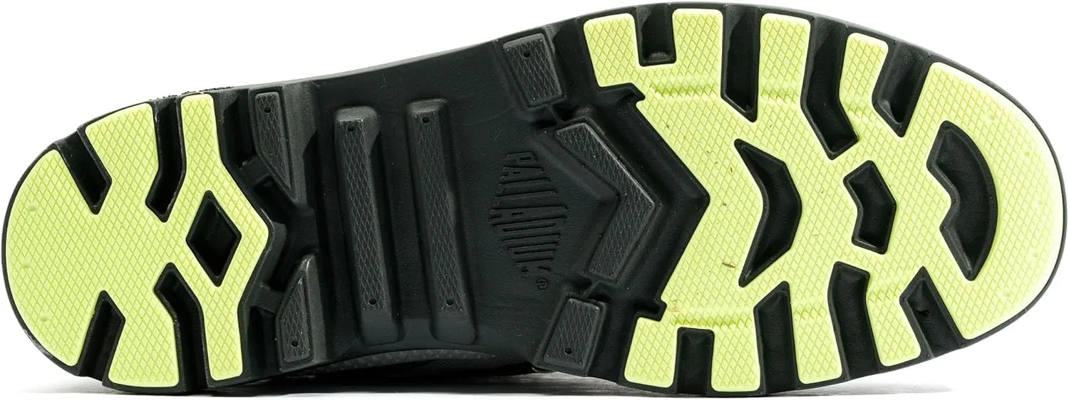 Palladium Unisex Pampa Lite  Pack Boot