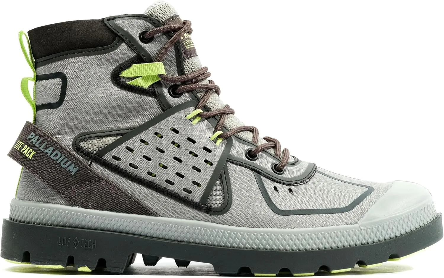 Palladium Unisex Pampa Lite  Pack Boot