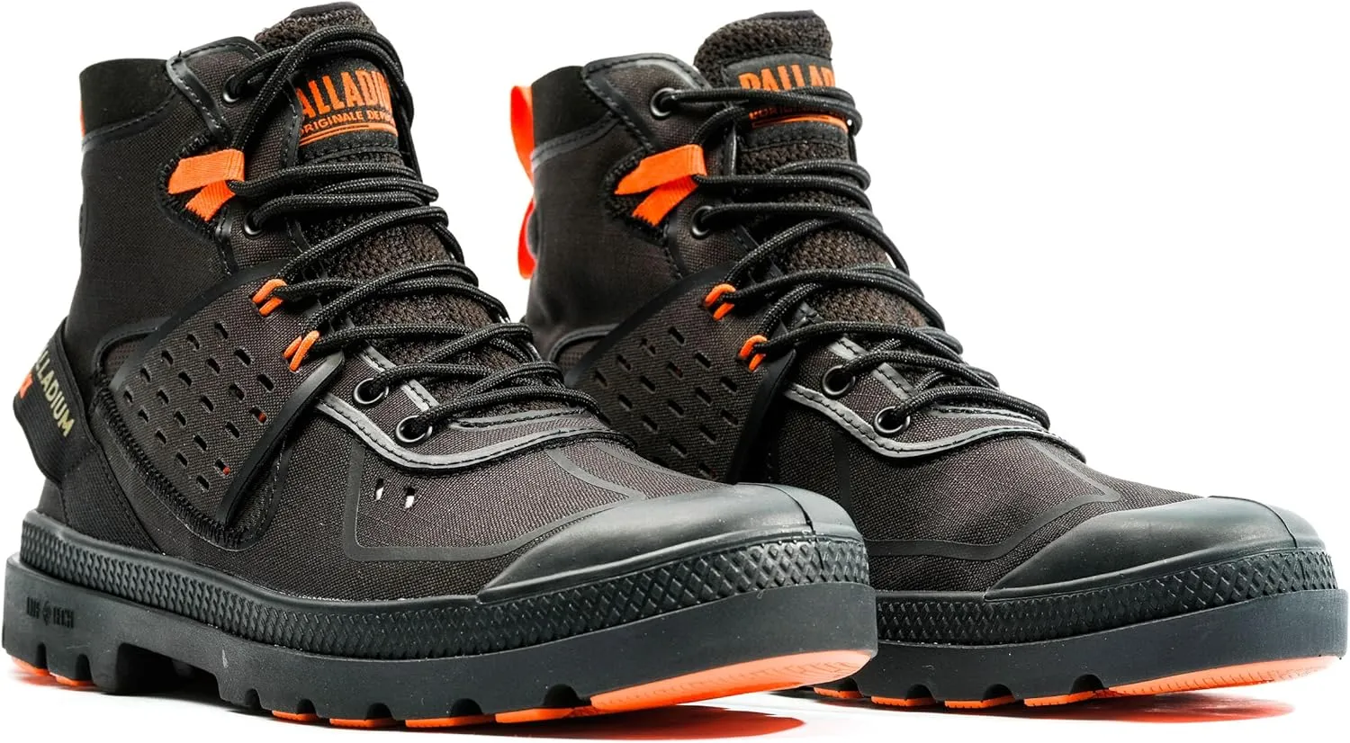 Palladium Unisex Pampa Lite  Pack Boot