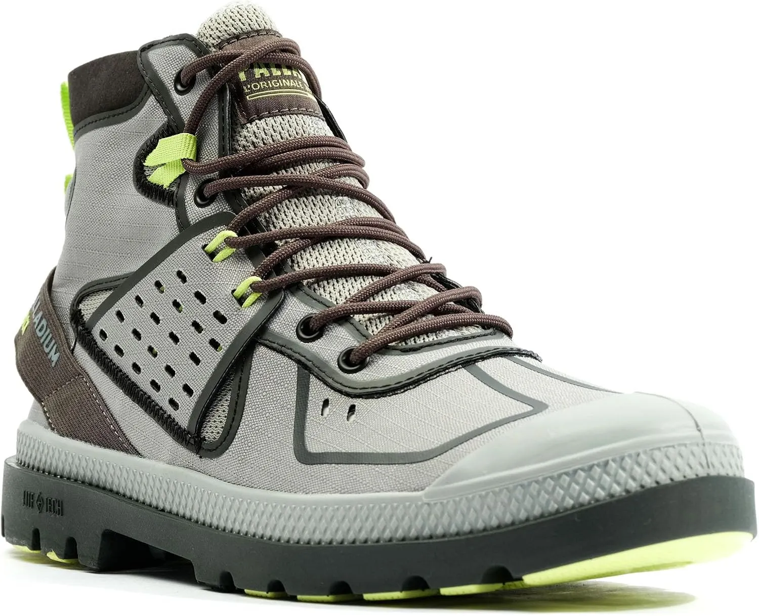 Palladium Unisex Pampa Lite  Pack Boot