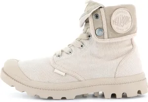 Palladium Women's Baggy Canvas Boot