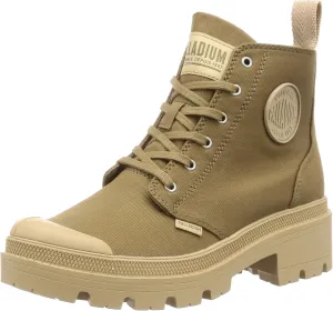 Palladium Women's Pallabase Twill Boot