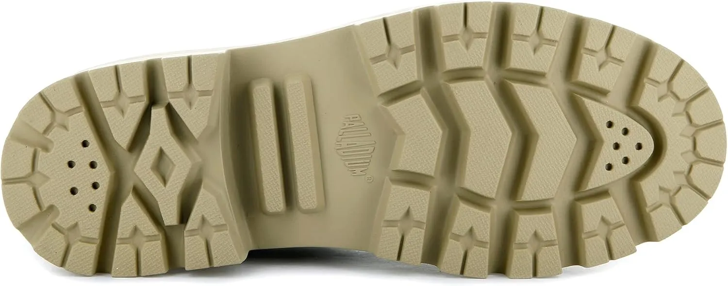 Palladium Women's Pallabase Twill Boot