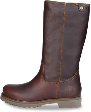 Panama Jack Women's Slouch Slip on Boot