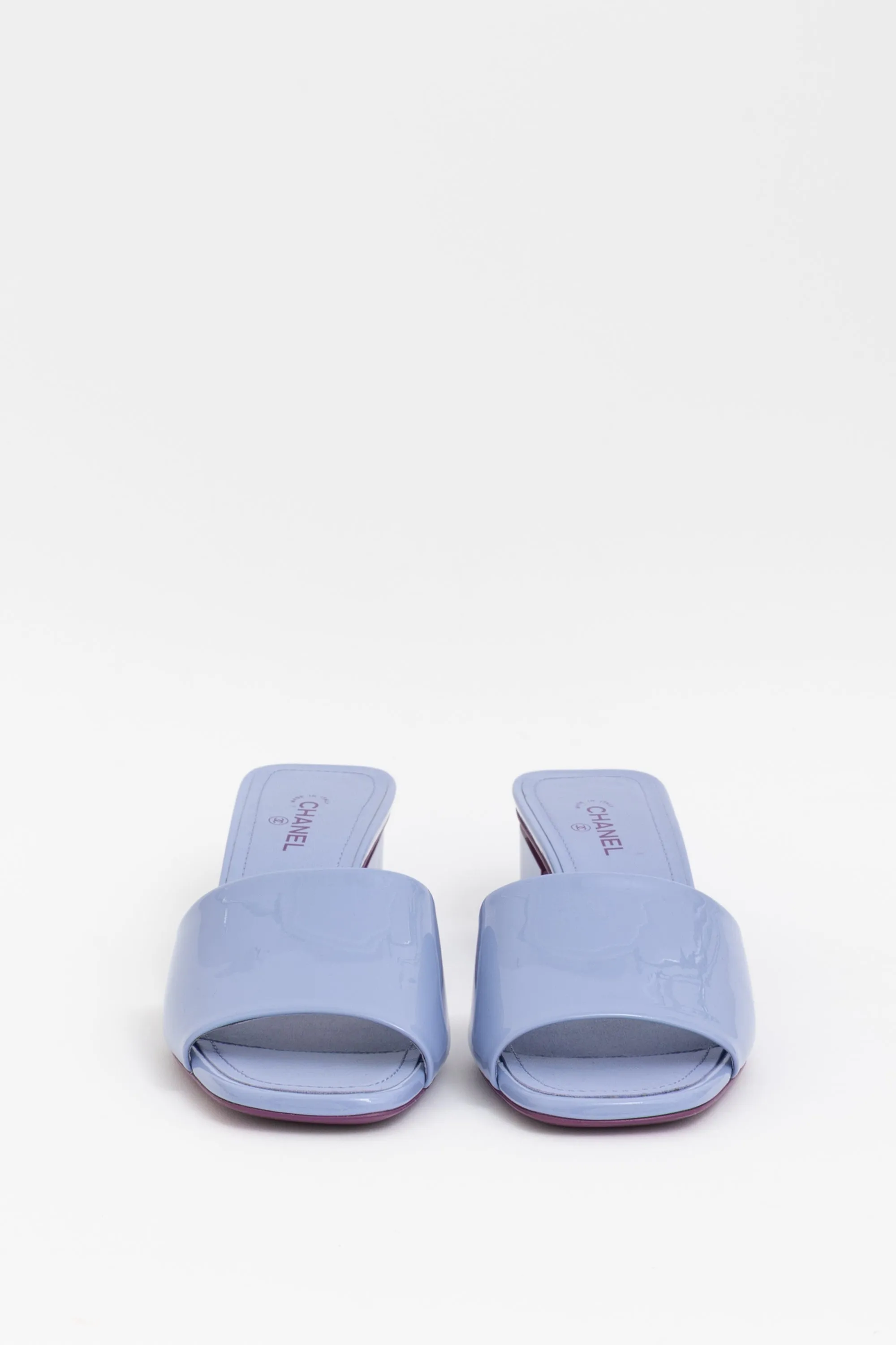 Patent Mule