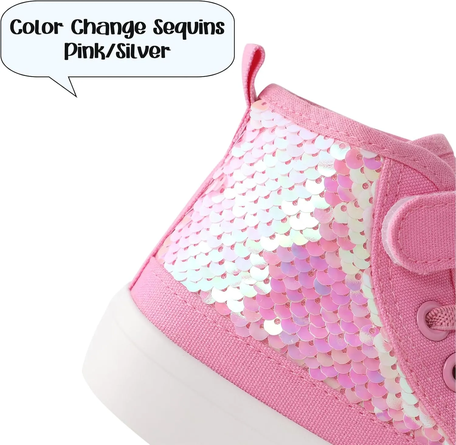 PATPAT Toddler Shoes for Girl & Boy, Toddler Sneakers Little Kid Shoes [Breathable & Comfortable] [Lightweight & Durable] Casual, Stylish and Comfortable Slip-On Canvas Sneaker Toddler Shoes
