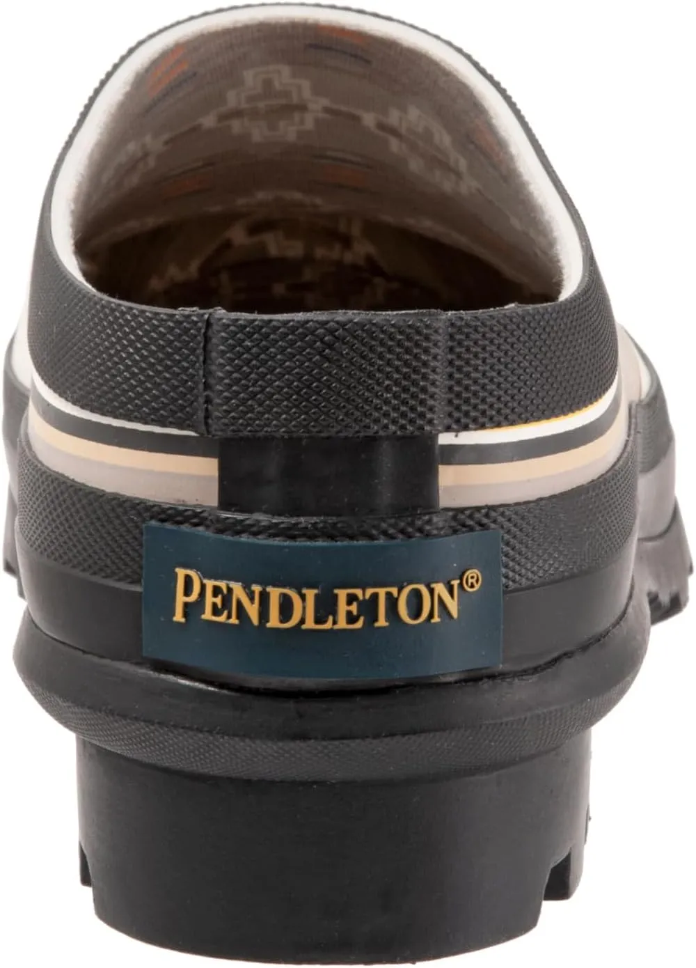 Pendleton Women's Clogs Mule