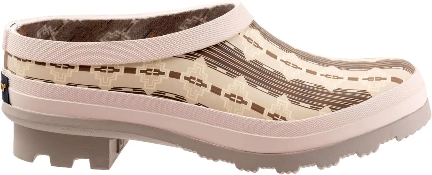 Pendleton Women's Clogs Mule