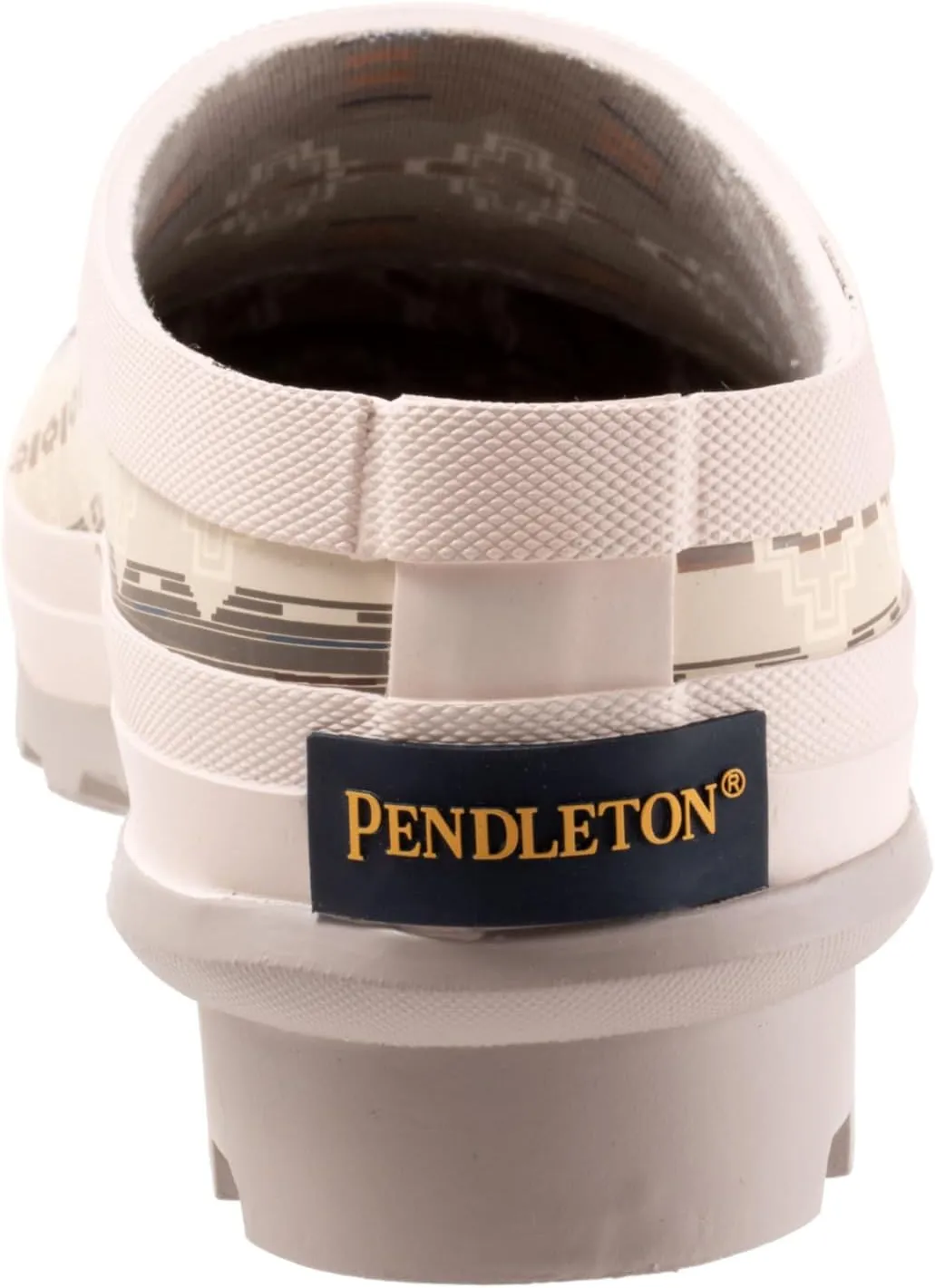 Pendleton Women's Clogs Mule