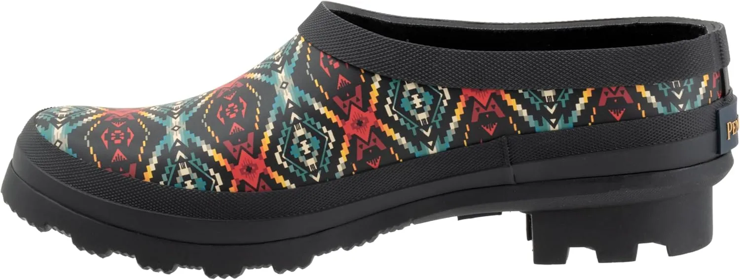 Pendleton Women's Clogs Mule