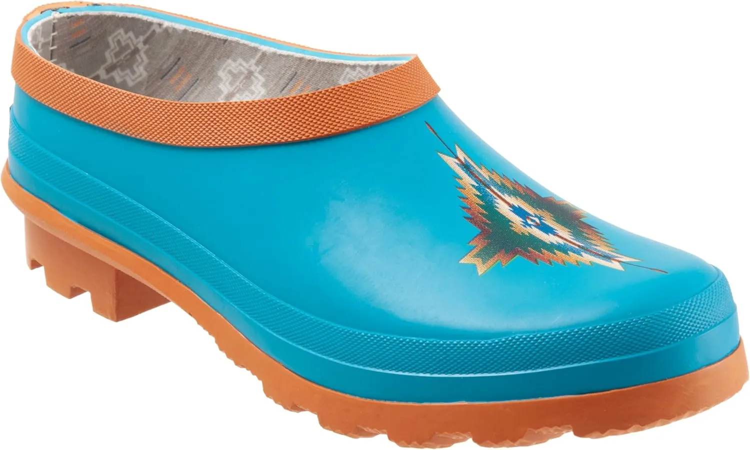 Pendleton Women's Clogs Mule