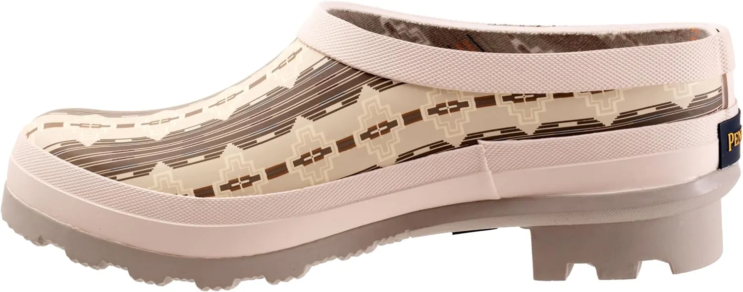 Pendleton Women's Clogs Mule