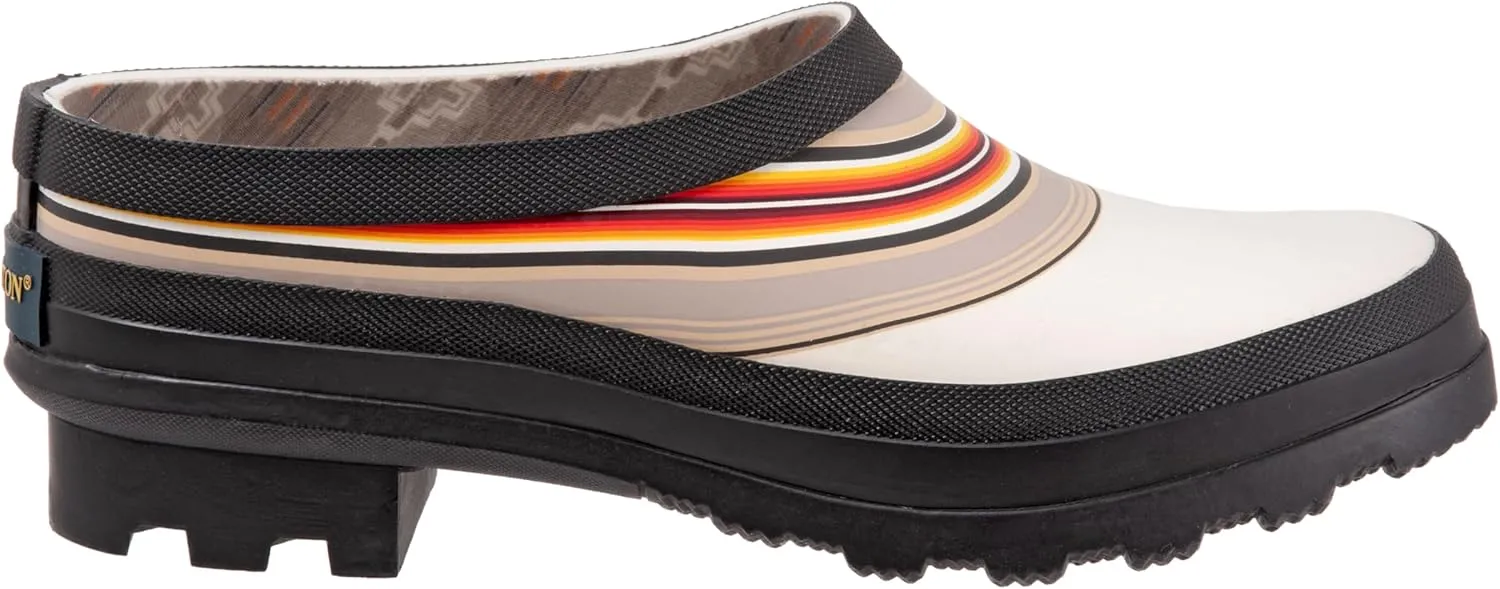 Pendleton Women's Clogs Mule