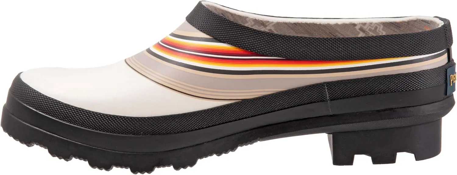 Pendleton Women's Clogs Mule