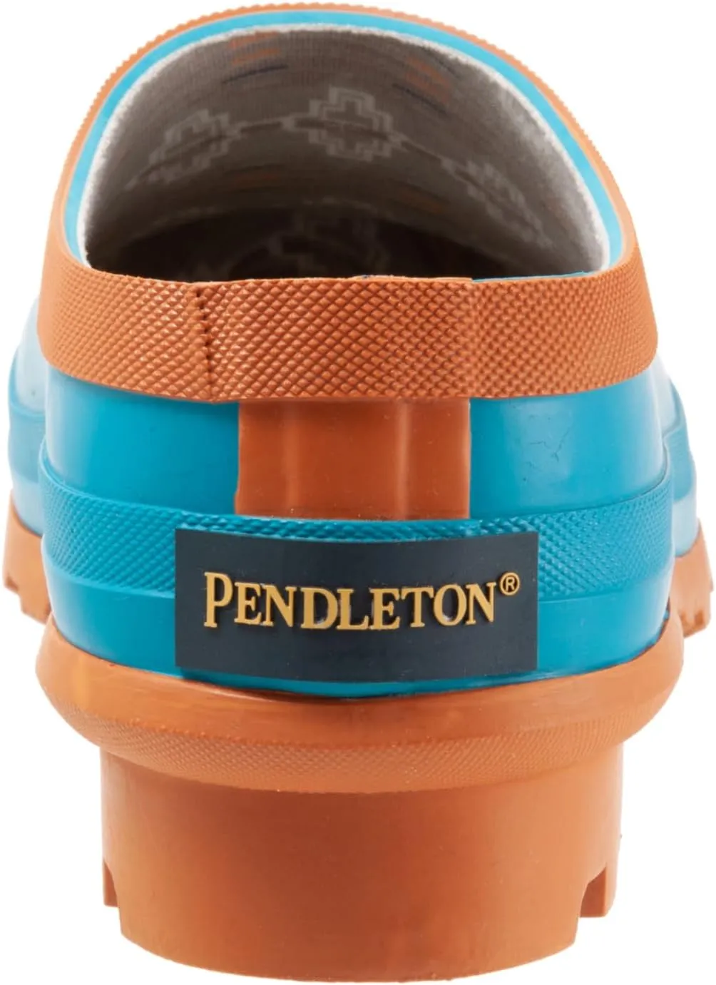 Pendleton Women's Clogs Mule