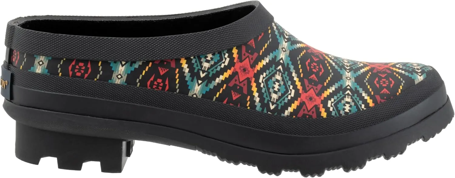 Pendleton Women's Clogs Mule