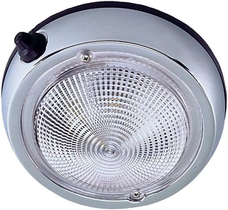 Perko 5 Surface Mount Dome Light (1)