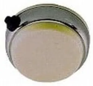 Perko Light Dome Surface Mount ZINC