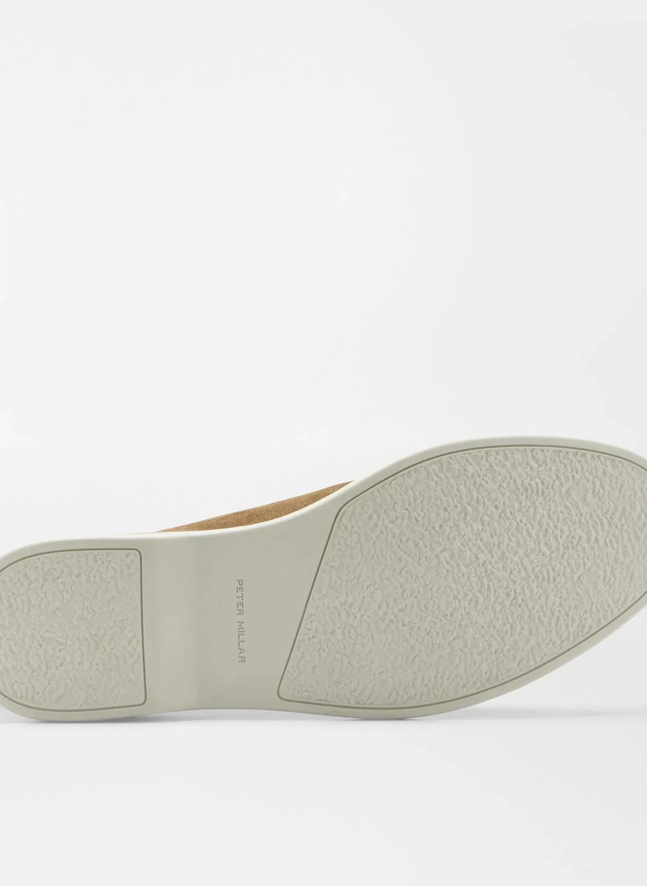 Peter Millar Excursionist Penny Loafer