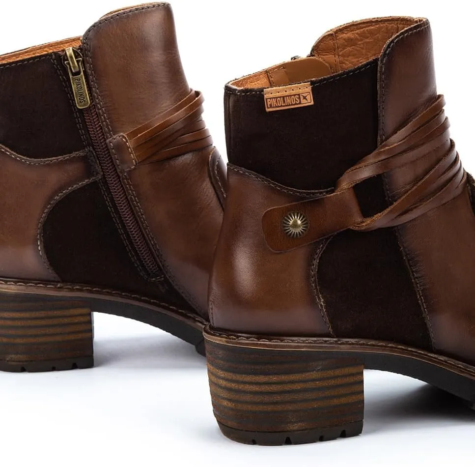 PIKOLINOS Women's San Sebastian W1t-8906c2 Ankle Boot