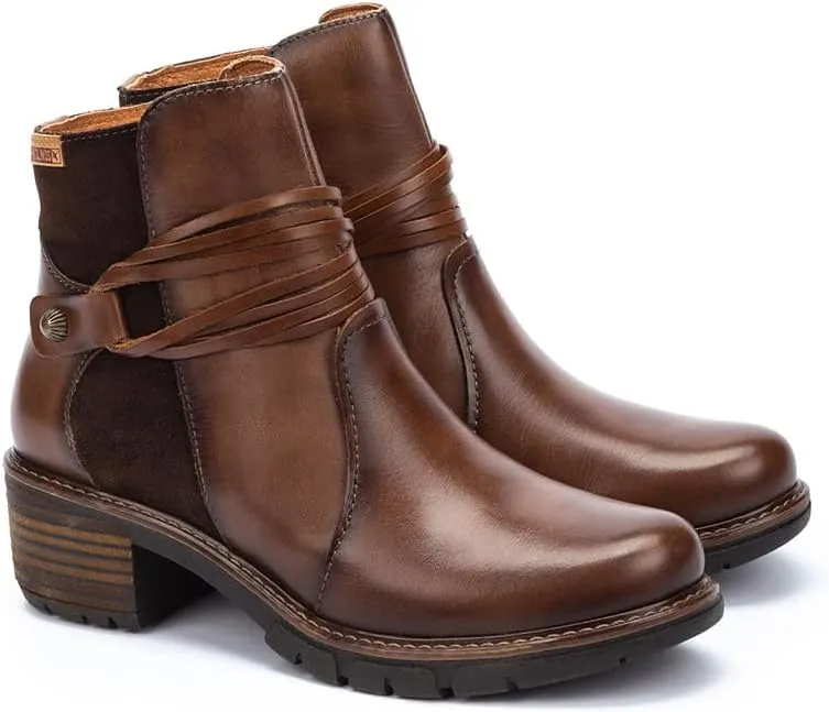 PIKOLINOS Women's San Sebastian W1t-8906c2 Ankle Boot