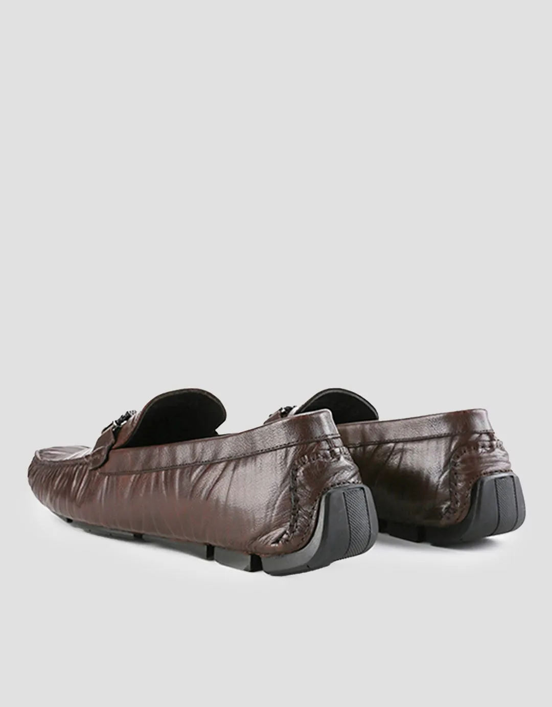 Playboy Barrie Sepatu Formal Pria
