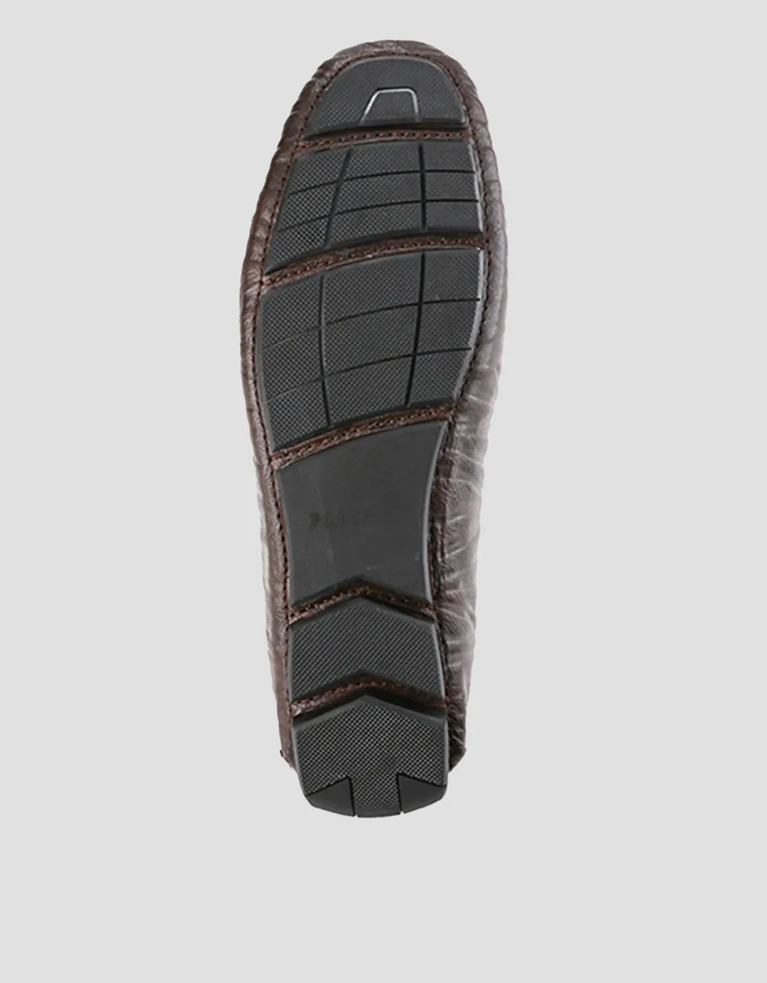 Playboy Barrie Sepatu Formal Pria