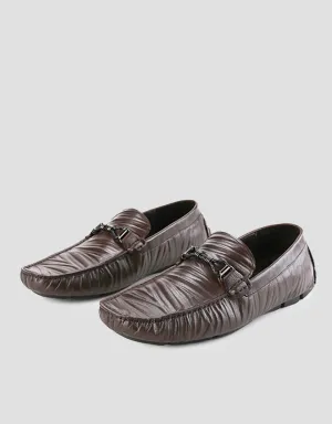 Playboy Barrie Sepatu Formal Pria