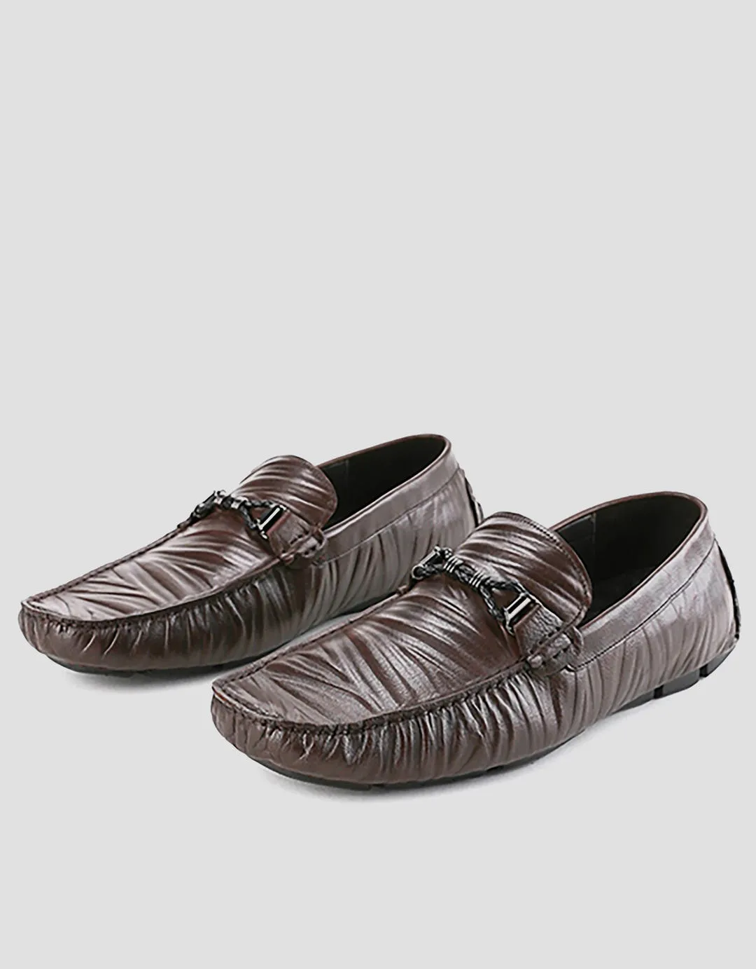 Playboy Barrie Sepatu Formal Pria