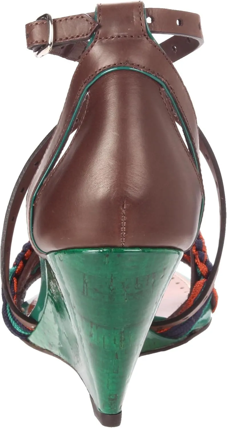 Proenza Schouler Women's OE2008 Wedge Sandal