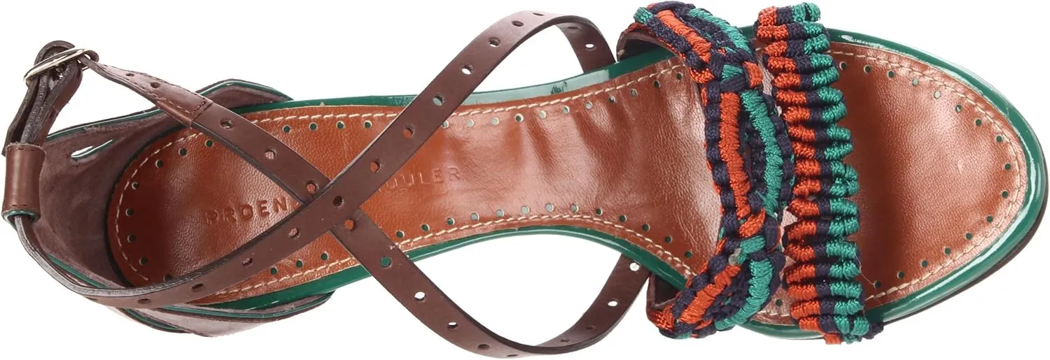 Proenza Schouler Women's OE2008 Wedge Sandal