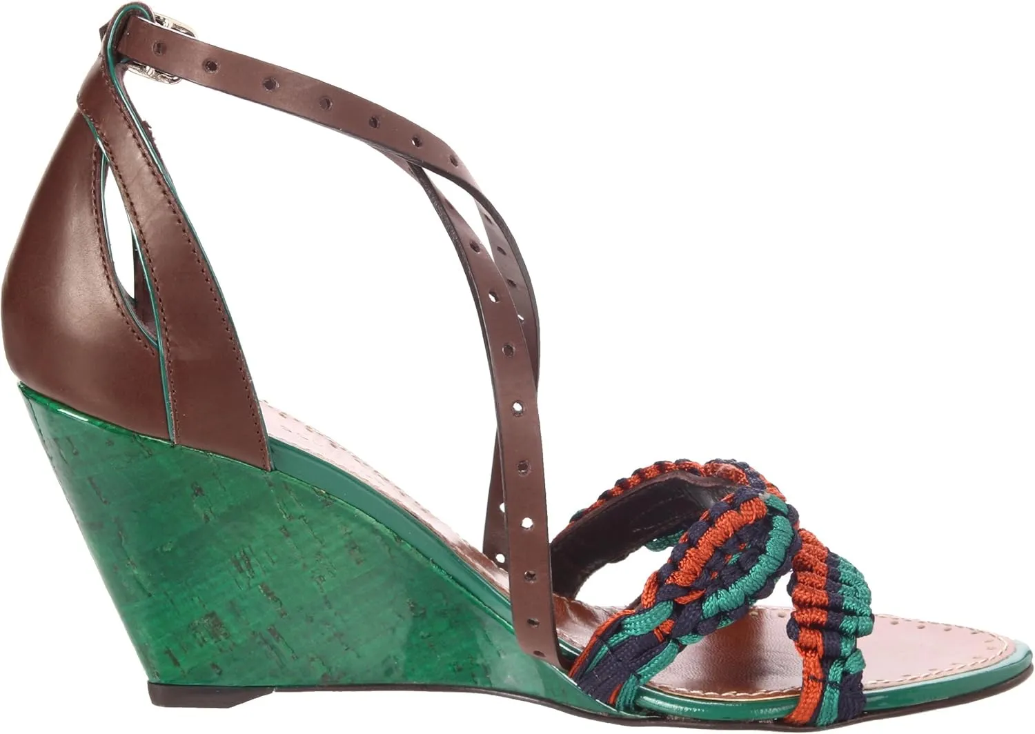 Proenza Schouler Women's OE2008 Wedge Sandal