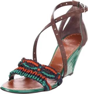 Proenza Schouler Women's OE2008 Wedge Sandal