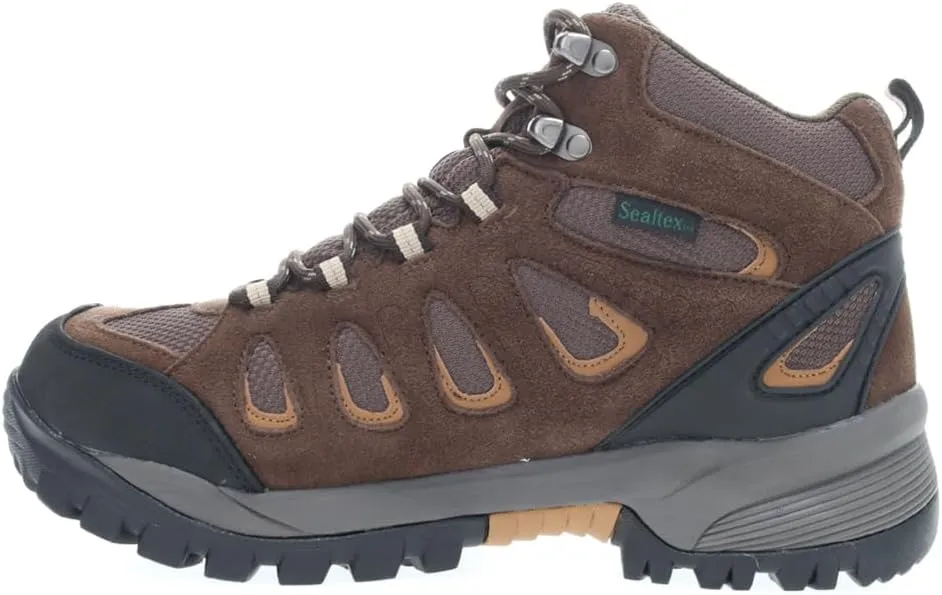 Propét Men's Ridge Walker Orthopedic Boot