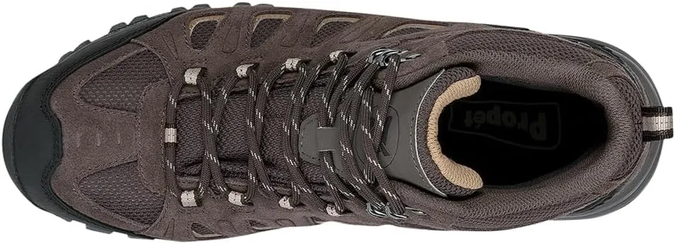 Propét Men's Ridge Walker Orthopedic Boot