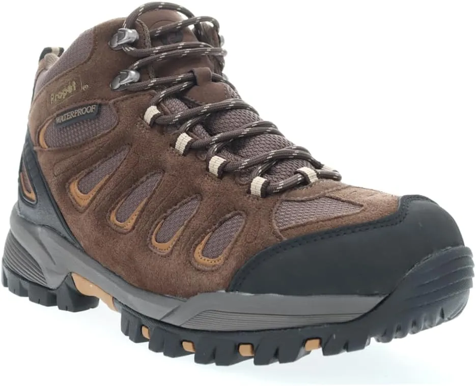 Propét Men's Ridge Walker Orthopedic Boot