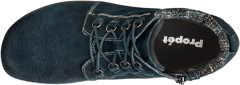 Propét Women's Delaney Ankle Boot Bootie