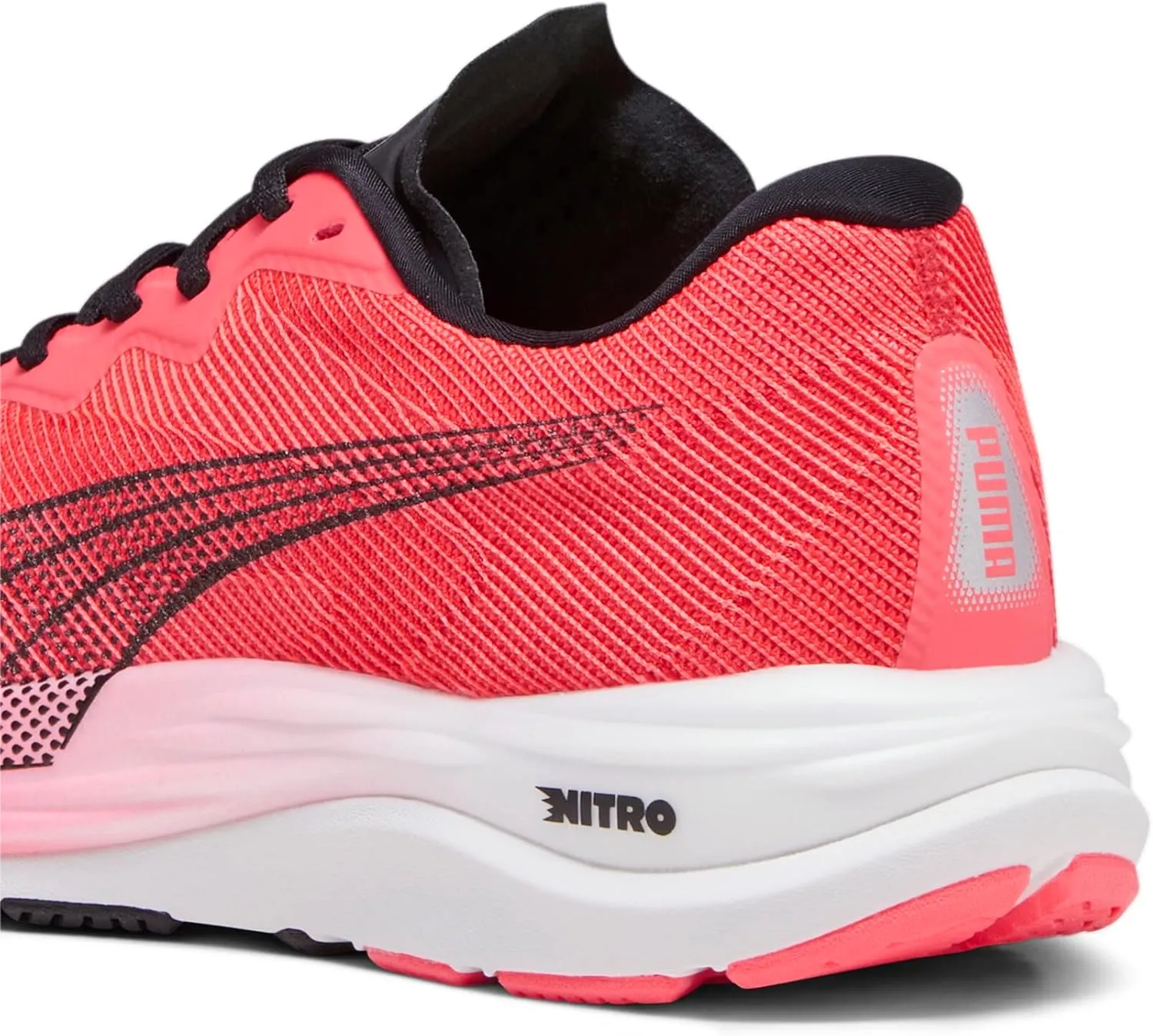 PUMA Men's Sport Running Shoe