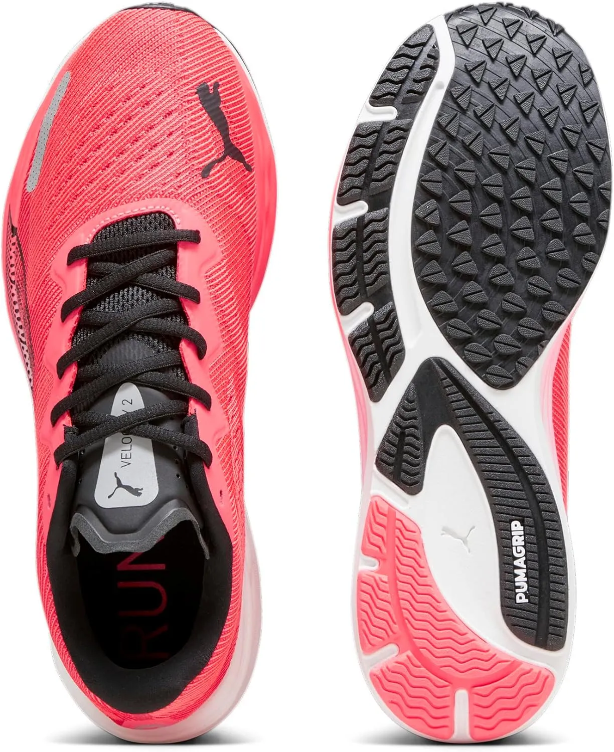 PUMA Men's Sport Running Shoe