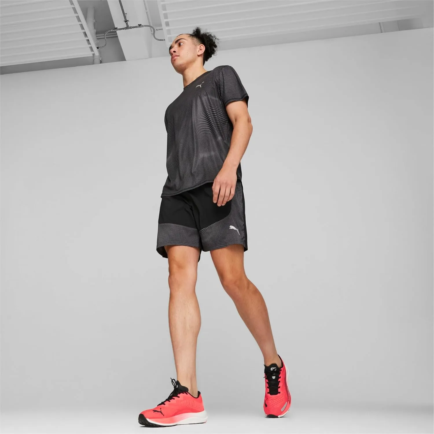 PUMA Men's Sport Running Shoe