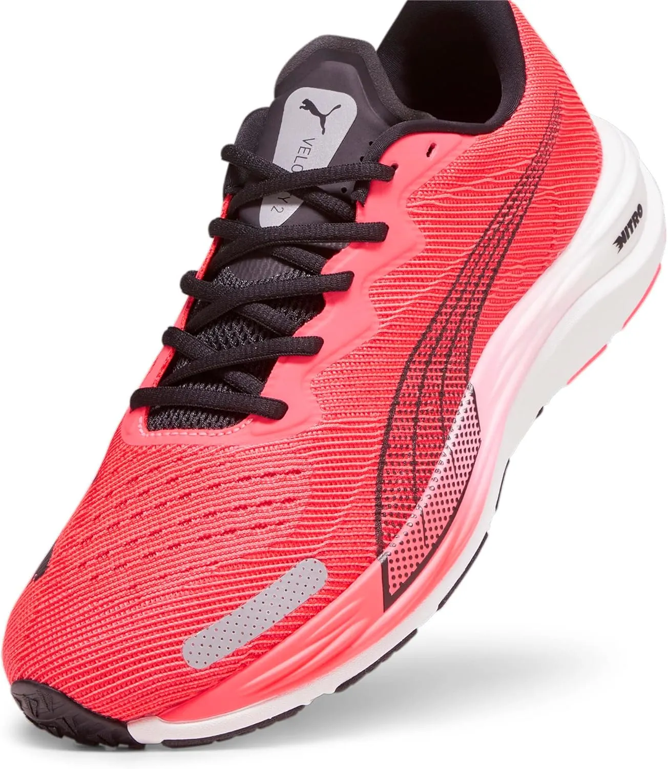 PUMA Men's Sport Running Shoe