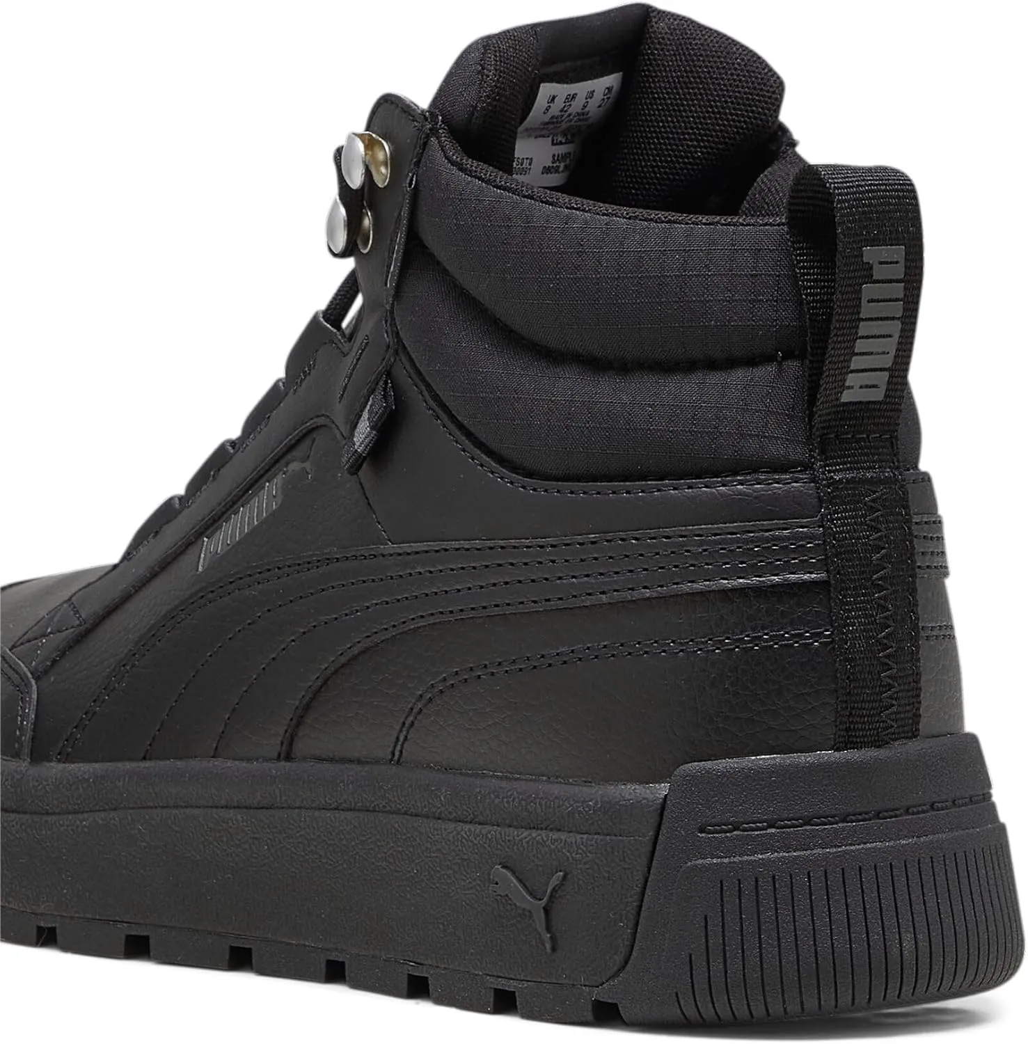 PUMA Men's Tarrenze Sb Iii Sneaker