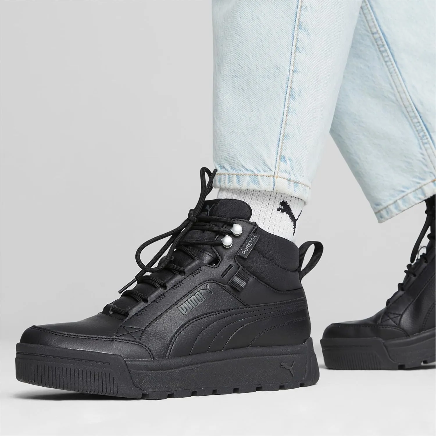 PUMA Men's Tarrenze Sb Iii Sneaker
