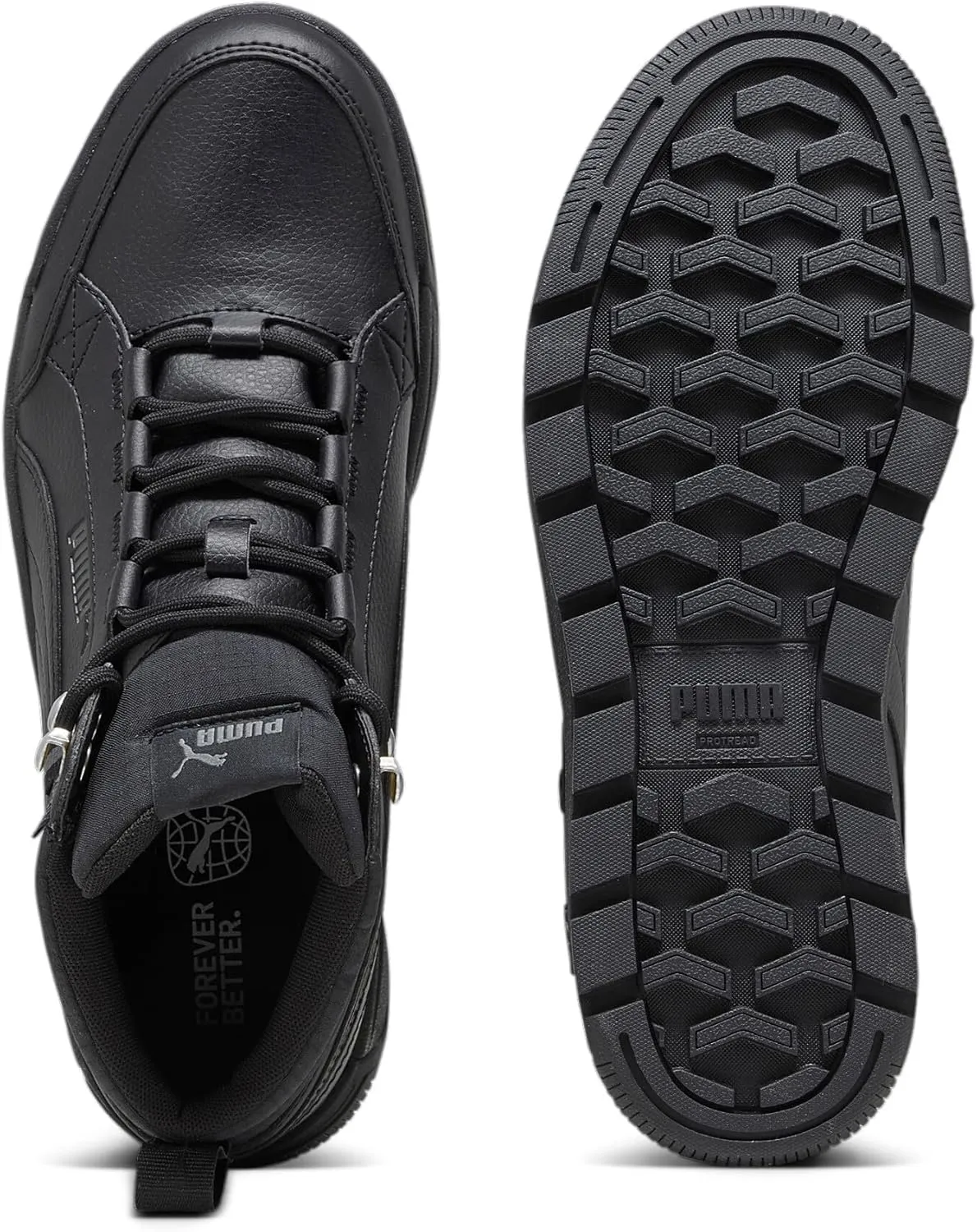 PUMA Men's Tarrenze Sb Iii Sneaker