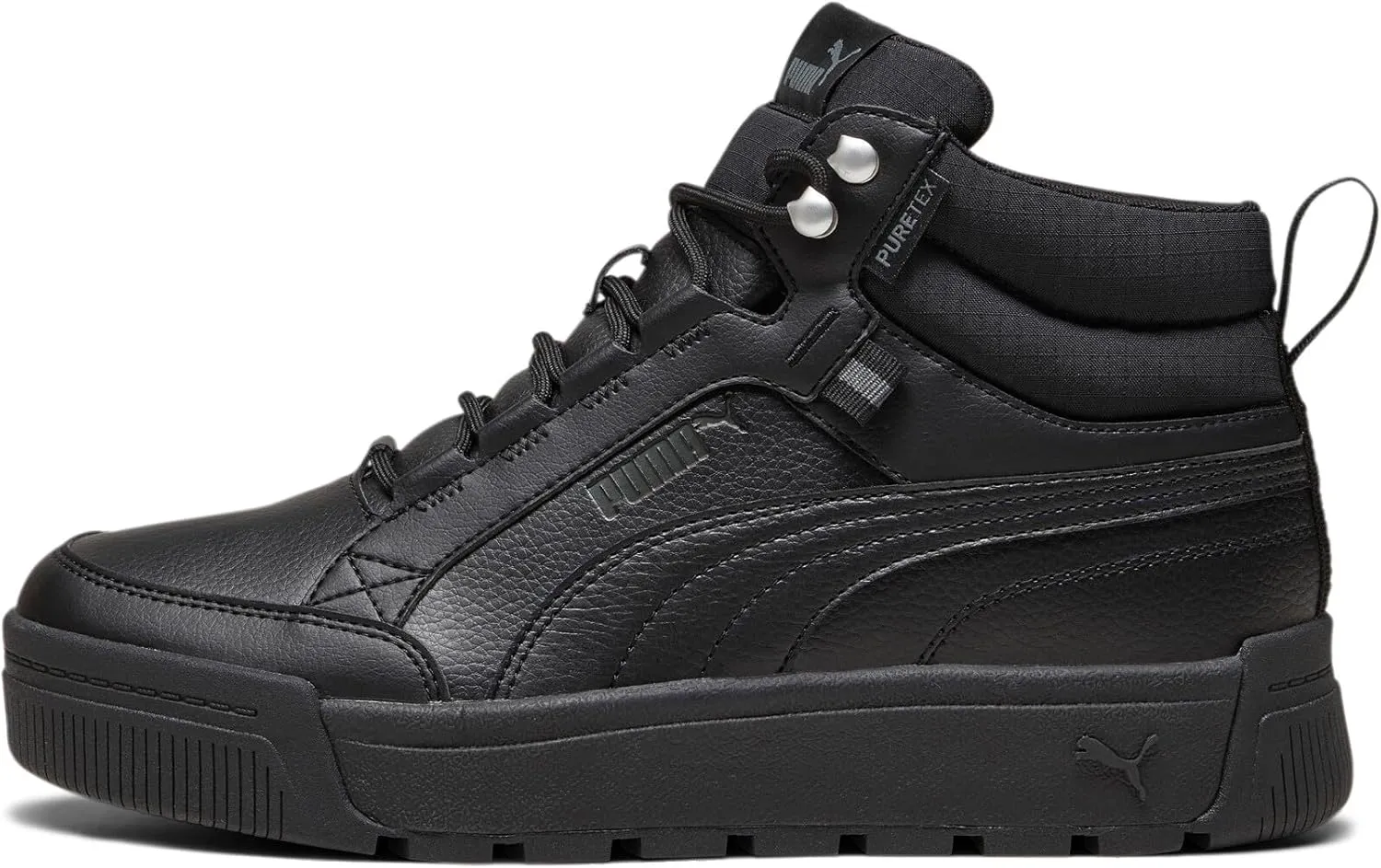 PUMA Men's Tarrenze Sb Iii Sneaker