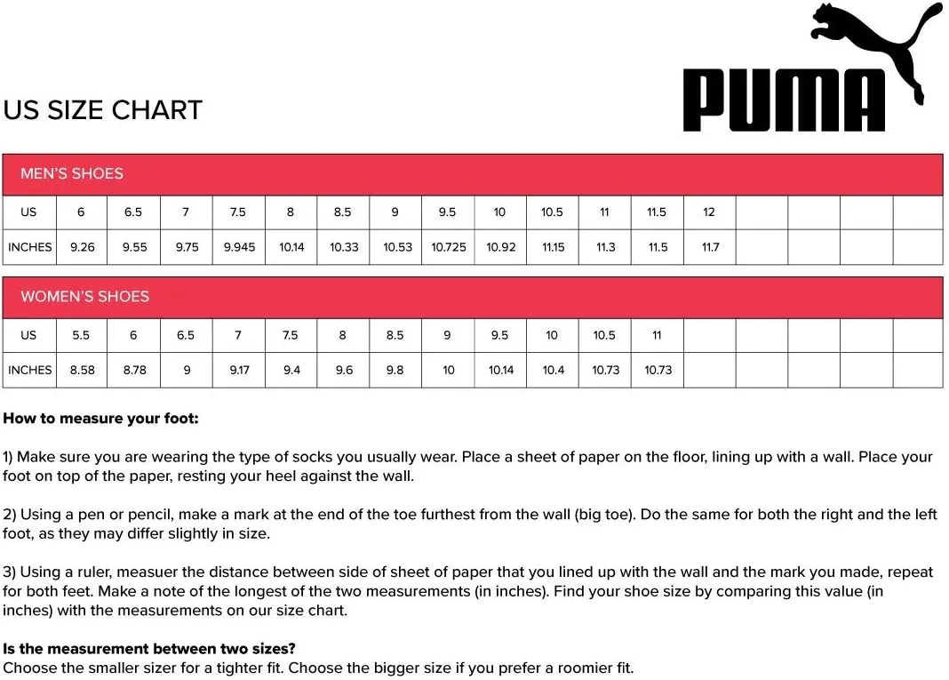 PUMA mens Wild Rider Mid High Top Lace Up Sneakers