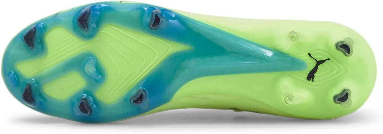 PUMA Ultra Ultimate FG/AG Men's Soccer Cleat