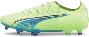 PUMA Ultra Ultimate FG/AG Men's Soccer Cleat