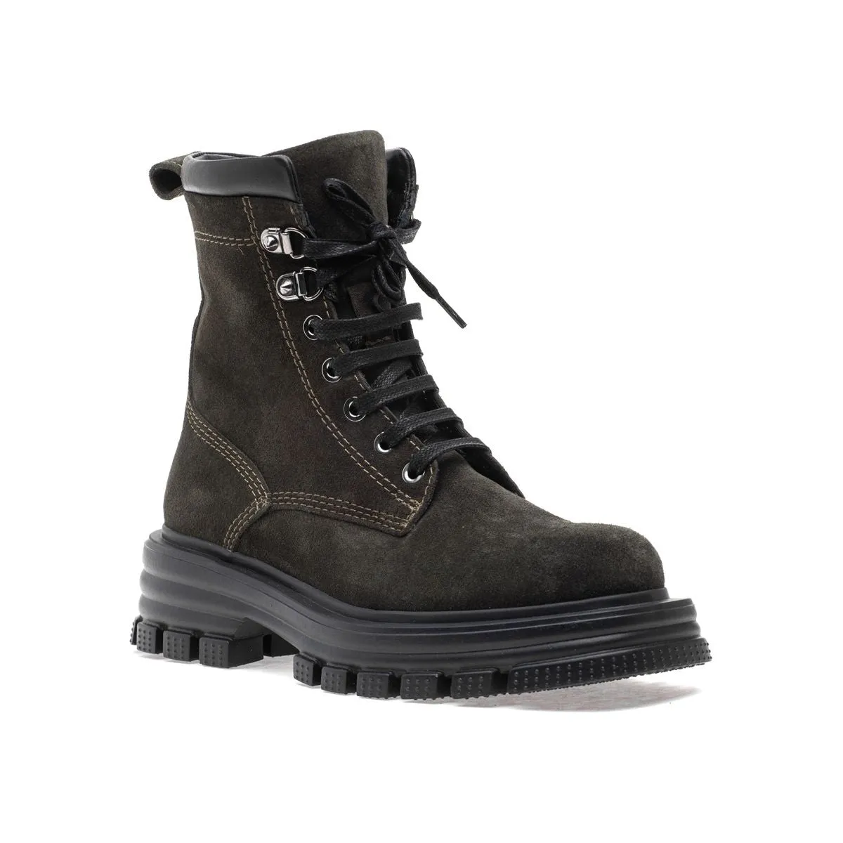 Quincy Boot