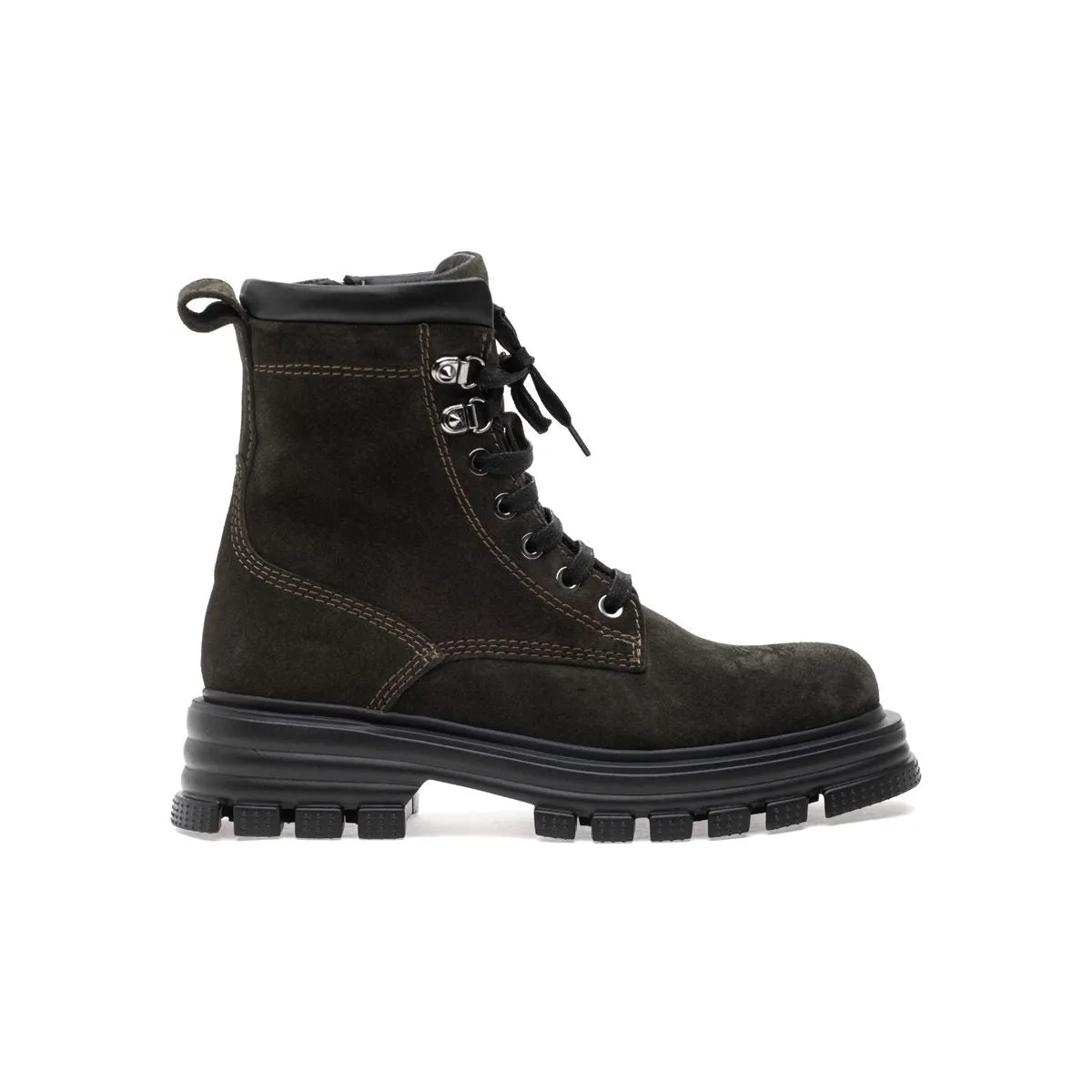 Quincy Boot